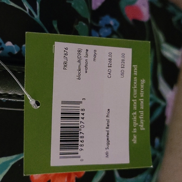 Kate spade purse brand new - Picture 6 of 6